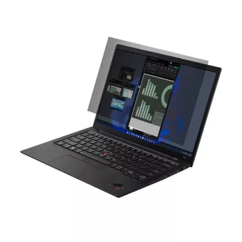 Ramkowa folia prywatyzująca Targus ASF14W0GL do laptopa 14 cali