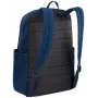 Case Logic CCAM3216 - Dress niebieski plecak Casual backpack Poliester