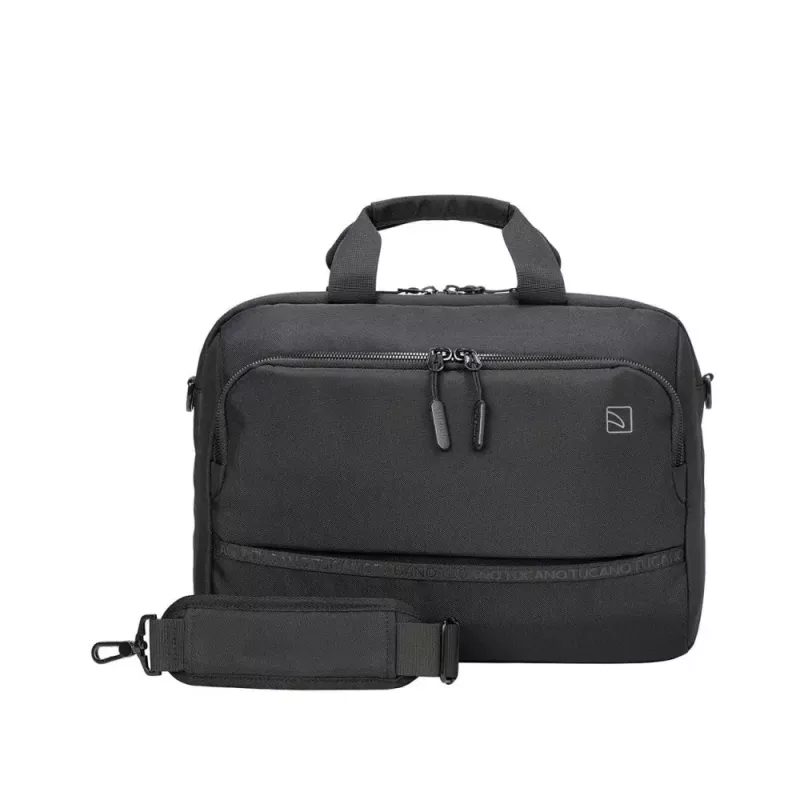 Pokrowiec na laptopa Tucano Player 39,6 cm (15,6 cala)