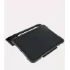 Etui Folio Tucano IPD1022AL-BK do iPada 10,9 cala (2022)