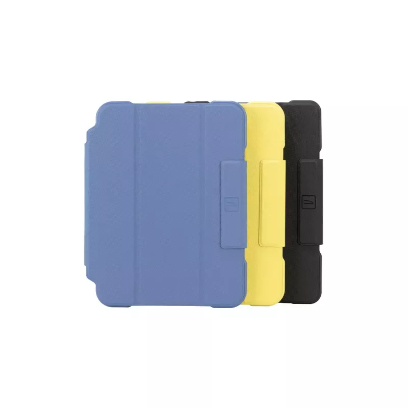 Etui Folio Tucano IPD1022AL-BK do iPada 10,9 cala (2022)