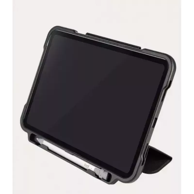 Etui Folio Tucano IPD1022AL-BK do iPada 10,9 cala (2022)