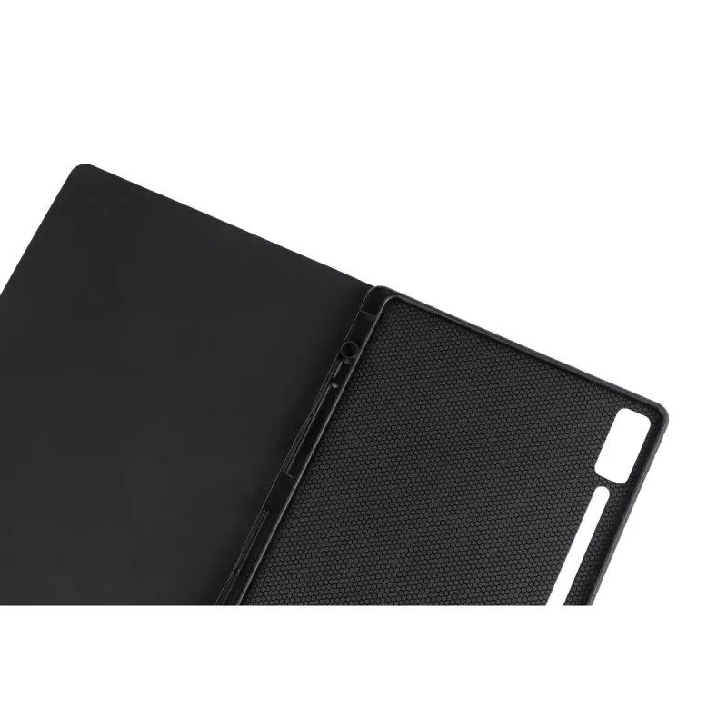 Etui folio Tucano TRE 32,3 cm (12,7 cala) Lenovo Tab P12 Szare