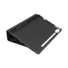 Etui folio Tucano TRE 32,3 cm (12,7 cala) Lenovo Tab P12 Szare