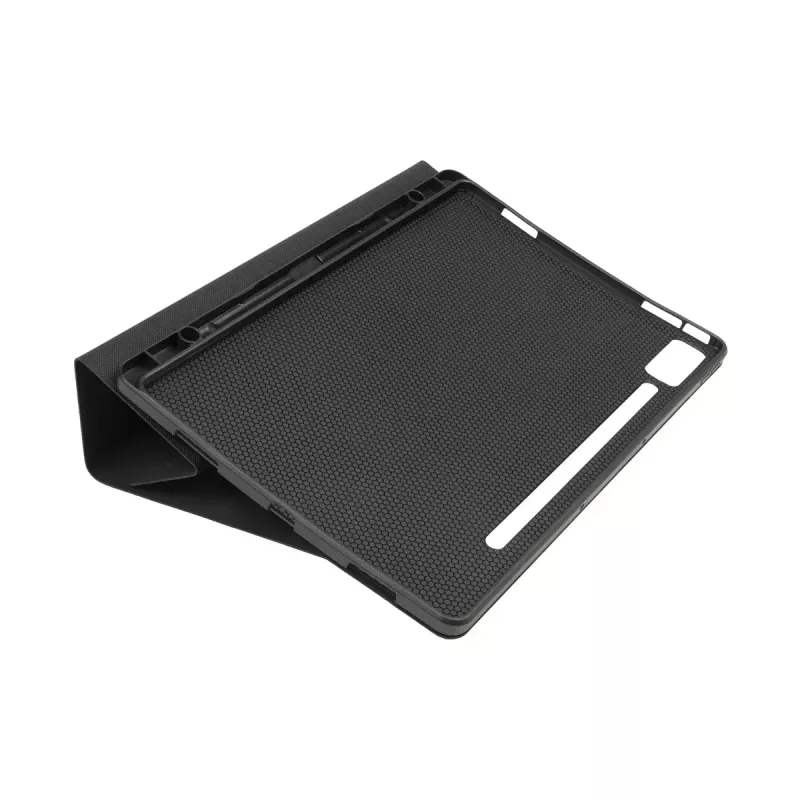 Etui folio Tucano TRE 32,3 cm (12,7 cala) Lenovo Tab P12 Szare