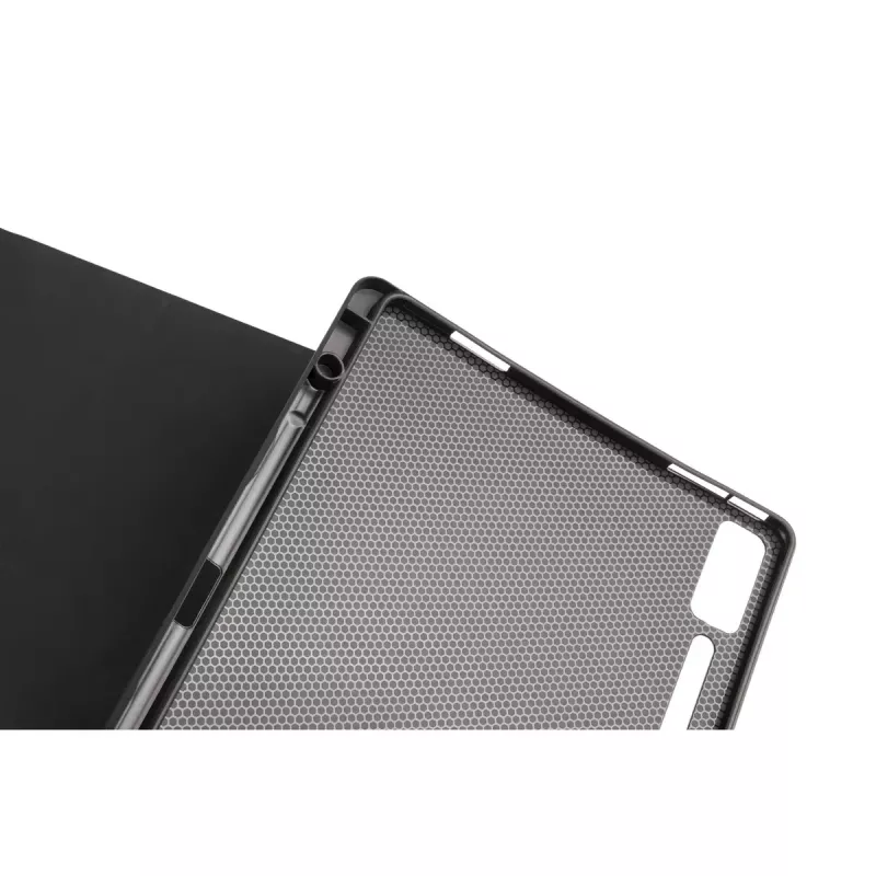 Etui folio Tucano TRE 32,3 cm (12,7 cala) Lenovo Tab P12 Szare