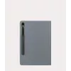 Etui Folio Tucano Gala do Samsung Galaxy Tab S9 11 cali szare