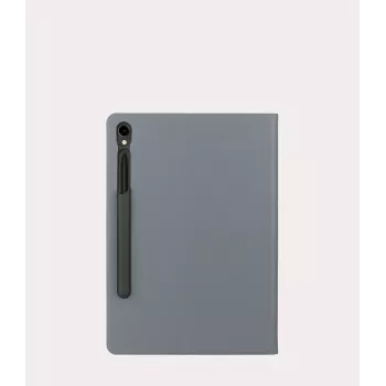 Etui Folio Tucano Gala do Samsung Galaxy Tab S9 11 cali szare