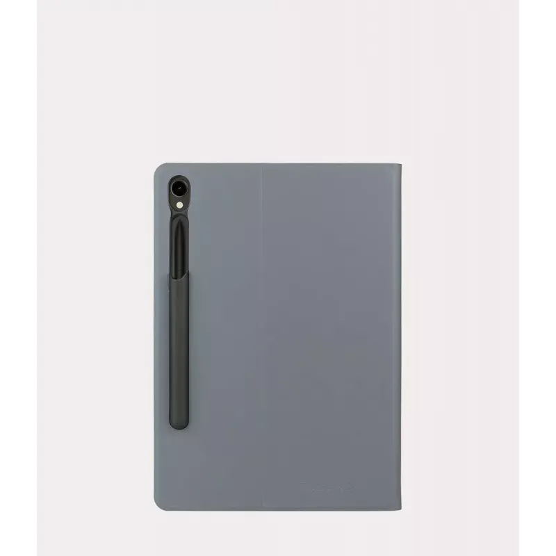 Etui Folio Tucano Gala do Samsung Galaxy Tab S9 11 cali szare