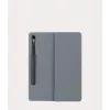 Etui Folio Tucano Gala do Samsung Galaxy Tab S9 11 cali szare