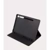 Etui Folio Tucano Gala do Samsung Galaxy Tab S9 11 cali szare
