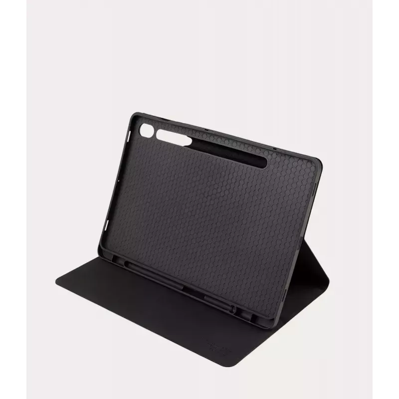 Etui Folio Tucano Gala do Samsung Galaxy Tab S9 11 cali szare