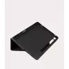 Etui Folio Tucano Gala do Samsung Galaxy Tab S9 11 cali szare
