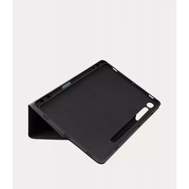 Etui Folio Tucano Gala do Samsung Galaxy Tab S9 11 cali szare