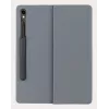 Etui z klapką Tucano 189305 do Samsung Galaxy Tab S9+ 12.4, szary