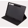 Etui z klapką Tucano 189305 do Samsung Galaxy Tab S9+ 12.4, szary