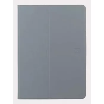 Etui z klapką Tucano 189305 do Samsung Galaxy Tab S9+ 12.4, szary
