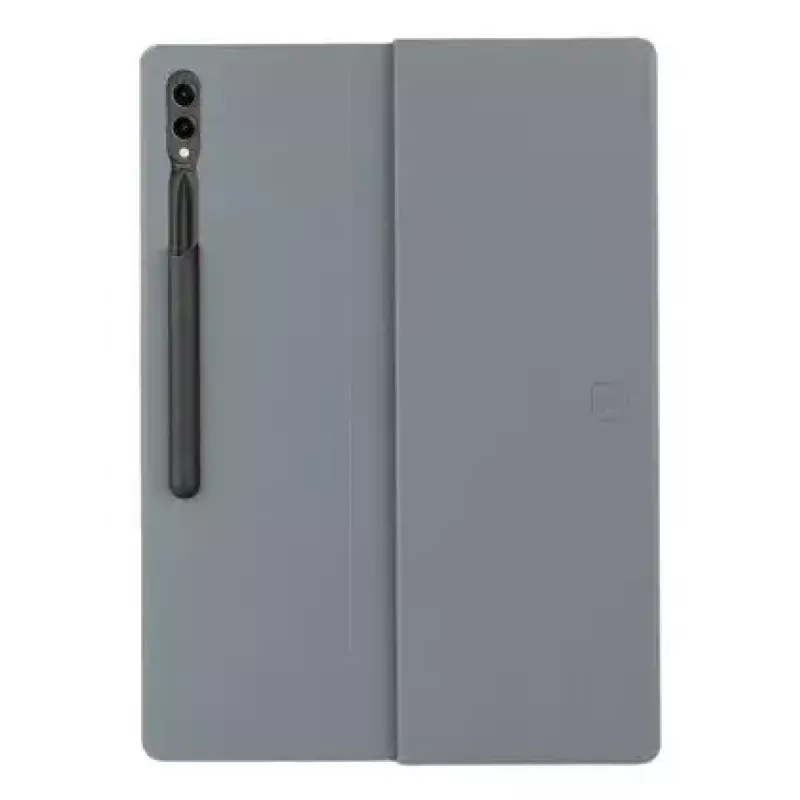 Etui Folio Tucano Gala Galaxy Tab S9 Ultra 14,6 cala szare
