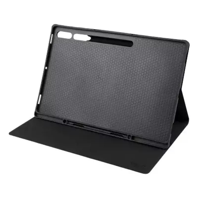 Etui Folio Tucano Gala Galaxy Tab S9 Ultra 14,6 cala szare
