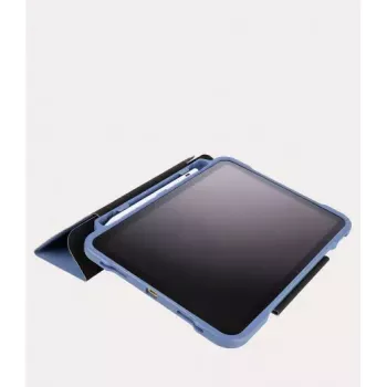 Etui folio Tucano IPD1022AL-Z do iPada 10,9 cala, niebieskie