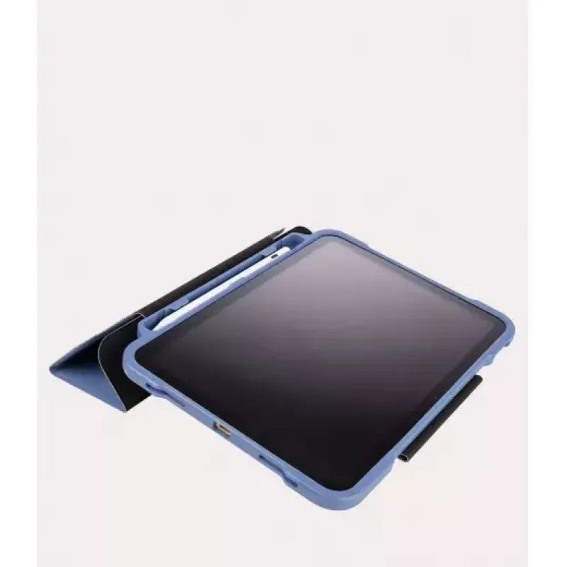 Etui folio Tucano IPD1022AL-Z do iPada 10,9 cala, niebieskie