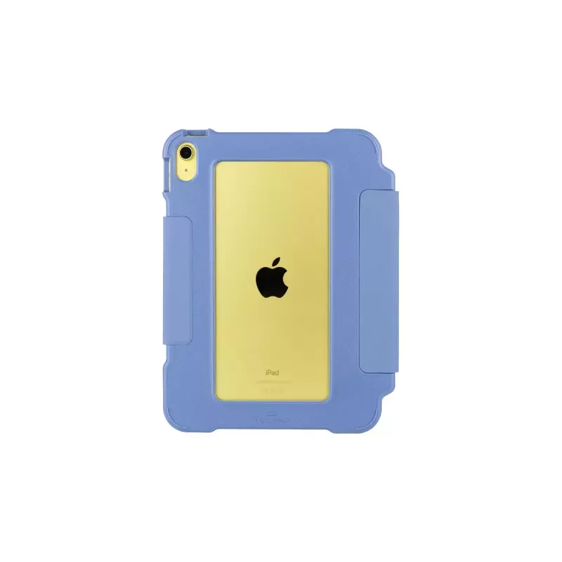 Etui folio Tucano IPD1022AL-Z do iPada 10,9 cala, niebieskie