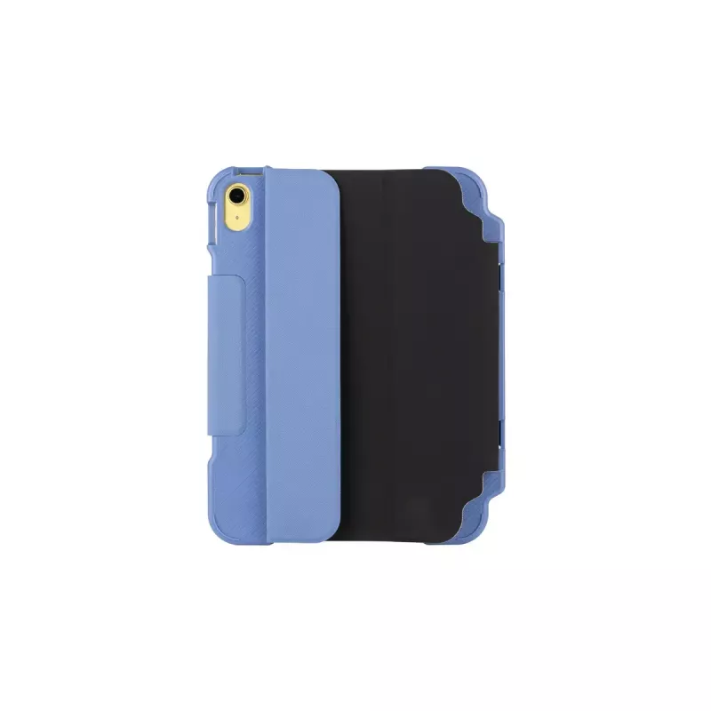 Etui folio Tucano IPD1022AL-Z do iPada 10,9 cala, niebieskie