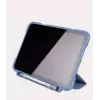 Etui folio Tucano IPD1022AL-Z do iPada 10,9 cala, niebieskie