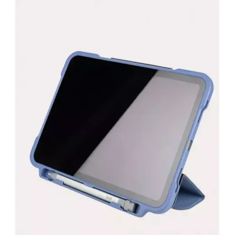 Etui folio Tucano IPD1022AL-Z do iPada 10,9 cala, niebieskie