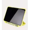 Etui folio Tucano IPD1022AL-Y do iPada 10,9 cala żółte