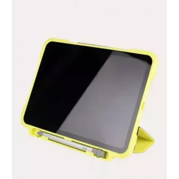 Etui folio Tucano IPD1022AL-Y do iPada 10,9 cala żółte