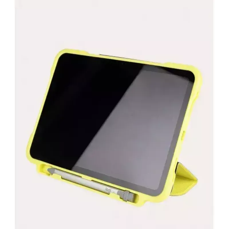 Etui folio Tucano IPD1022AL-Y do iPada 10,9 cala żółte