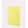 Etui folio Tucano IPD1022AL-Y do iPada 10,9 cala żółte