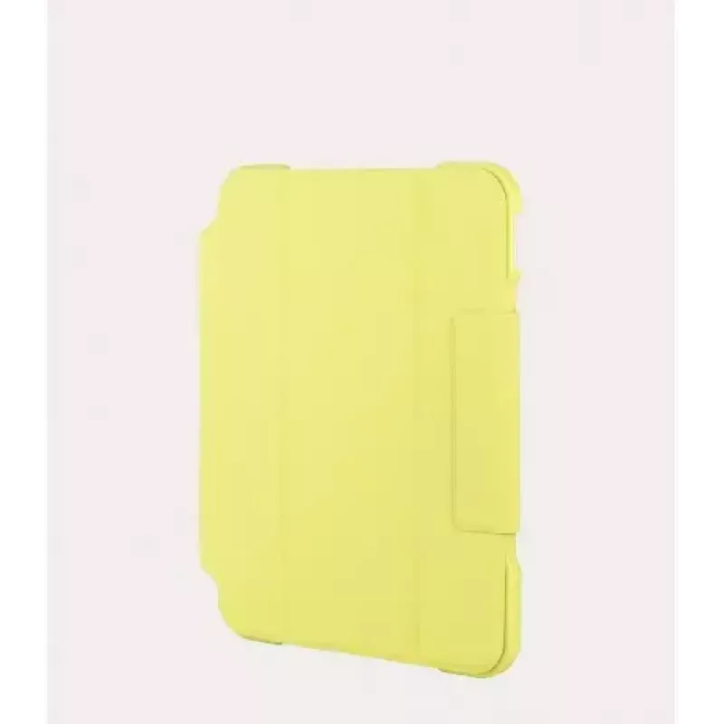 Etui folio Tucano IPD1022AL-Y do iPada 10,9 cala żółte