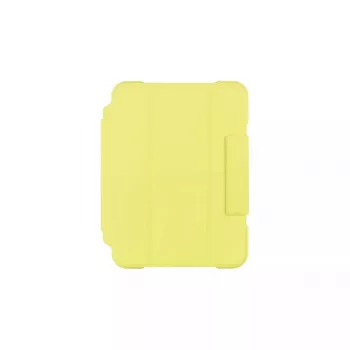 Etui folio Tucano IPD1022AL-Y do iPada 10,9 cala żółte