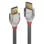 Kabel HDMI High Speed Lindy 1 m, linia Cromo