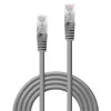 Lindy 47246 kabel sieciowy Szary 5 m Kat.6 F/UTP (FTP)
