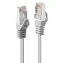 Lindy 48345 kabel sieciowy Szary 5 m Cat5e F/UTP (FTP)