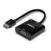 Konwerter HDMI na VGA i Audio Lindy 38285