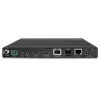 Nadajnik AV Lindy 4K60 HDMI i USB SDVoE transceiver