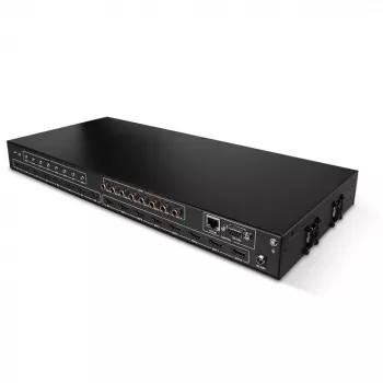 Przełącznik matrycowy AV Lindy 8x8 HDMI 4K60 Matrix