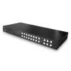 Przełącznik matrycowy AV Lindy 8x8 HDMI 4K60 Matrix