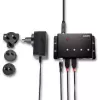 USB Hub Lindy 4 Port USB 3.0 Metal Hub