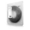 Lindy 47310 kabel sieciowy Czarny 3 m Cat7 S/FTP (S-STP)
