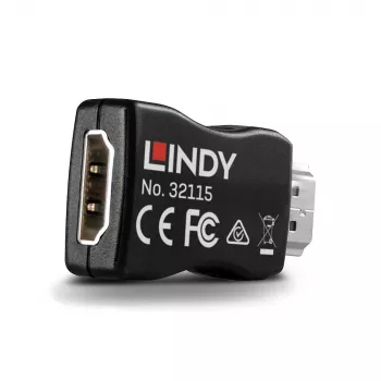 EDID Emulator Lindy HDMI 2.0 32115