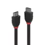 Lindy 10m Standardowy kabel HDMI Czarny Line HDMI 2.0 10.2 Gbit/s