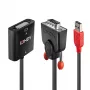 Konwerter VGA na DVI-D Lindy 38184