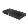 Nadajnik AV Lindy 4K30 HDMI i USB przez IP System - Enkoder 3840 x 2160 piks.