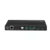 Nadajnik AV Lindy 4K30 HDMI i USB przez IP System - Enkoder 3840 x 2160 piks.