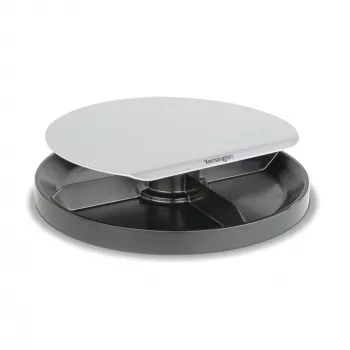Podstawka pod monitor Kensington SmartFit Spin2 - Szara